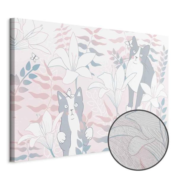 Tableau - Cat Matters (1 Part) Wide - Secondt Variant