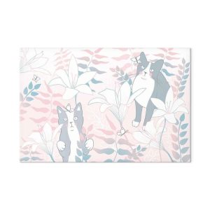 Tableau - Cat Matters (1 Part) Wide - Secondt Variant