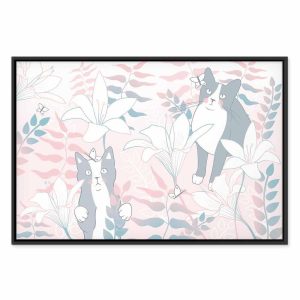 Tableau - Cat Matters (1 Part) Wide - Secondt Variant