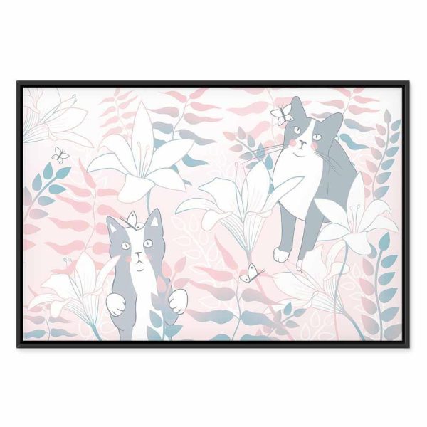 Tableau - Cat Matters (1 Part) Wide - Secondt Variant