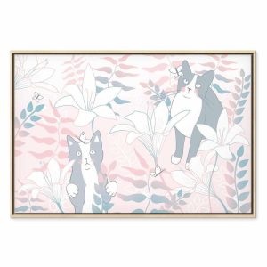 Tableau - Cat Matters (1 Part) Wide - Secondt Variant