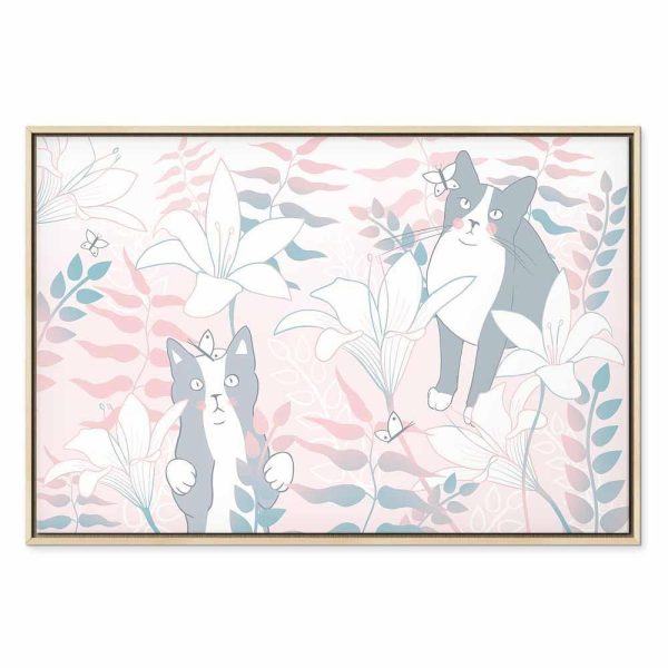 Tableau - Cat Matters (1 Part) Wide - Secondt Variant