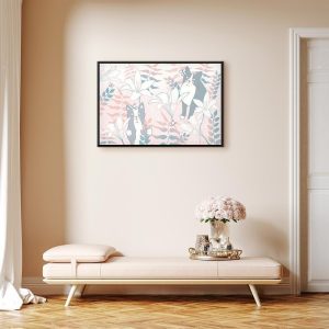 Tableau - Cat Matters (1 Part) Wide - Secondt Variant