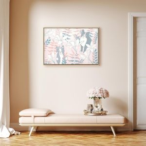 Tableau - Cat Matters (1 Part) Wide - Secondt Variant