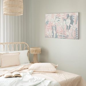 Tableau - Cat Matters (1 Part) Wide - Secondt Variant