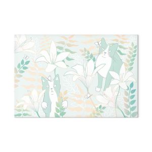 Tableau - Cat Matters (1 Part) Wide - Third Variant