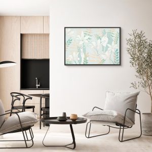 Tableau - Cat Matters (1 Part) Wide - Third Variant