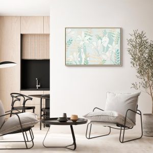 Tableau - Cat Matters (1 Part) Wide - Third Variant