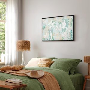 Tableau - Cat Matters (1 Part) Wide - Third Variant