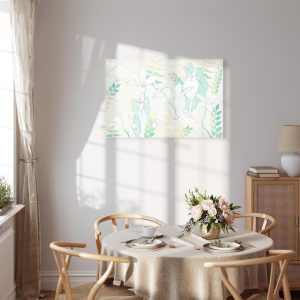 Tableau - Cat Matters (1 Part) Wide - Third Variant