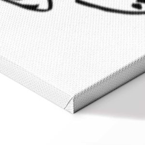 Tableau - Cat Relaxing (1 Part) Vertical