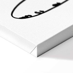 Tableau - Cat's Dreams (1 Part) Vertical