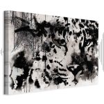 Tableau - Cat's Look (1 Part) Wide