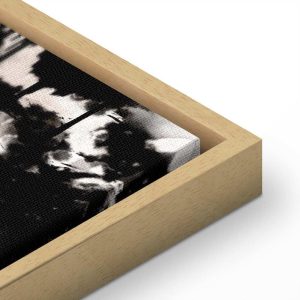 Tableau - Cat's Look (1 Part) Wide