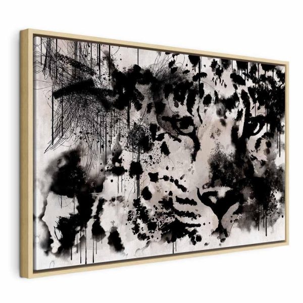 Tableau - Cat's Look (1 Part) Wide