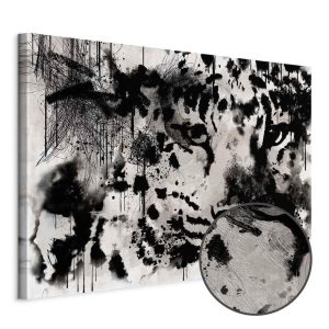 Tableau - Cat's Look (1 Part) Wide