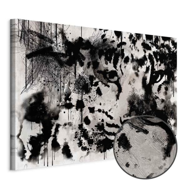 Tableau - Cat's Look (1 Part) Wide