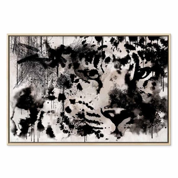 Tableau - Cat's Look (1 Part) Wide