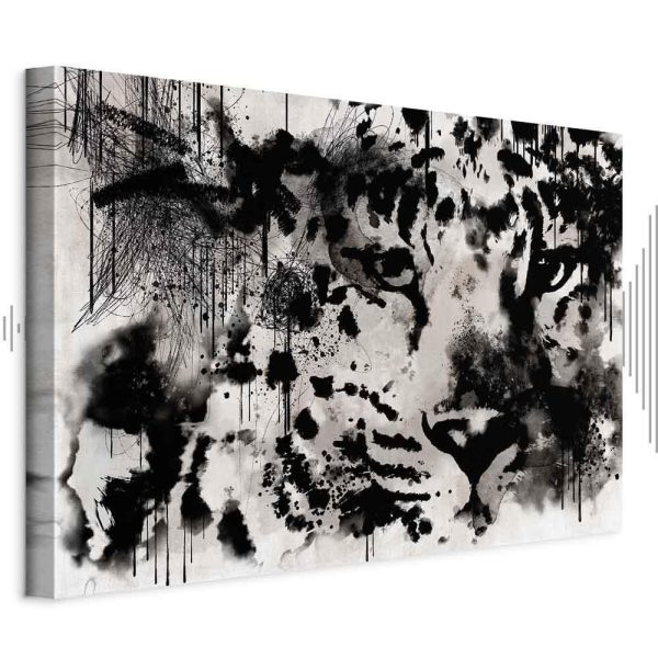 Tableau - Cat's Look (1 Part) Wide