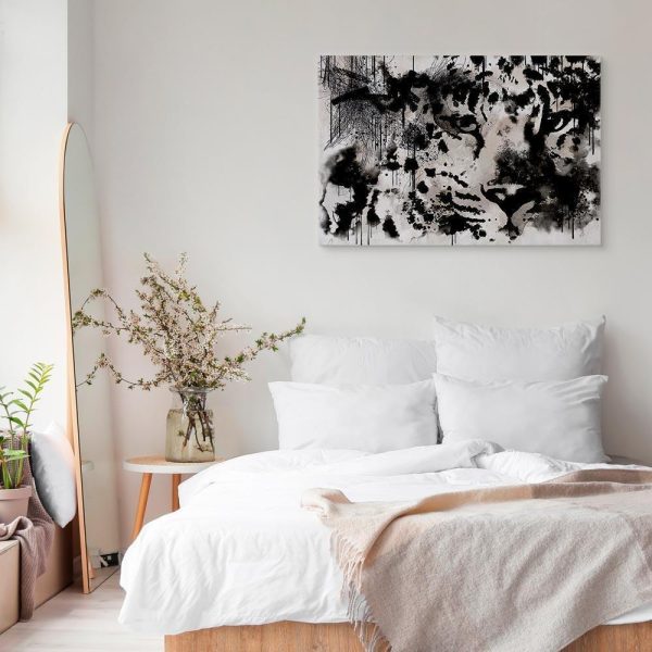 Tableau - Cat's Look (1 Part) Wide