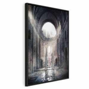 Tableau - Chamber of Secrets (1 Part) Vertical