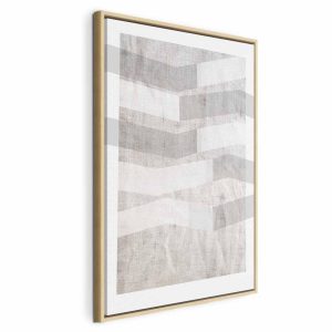 Tableau - Chiaroscuro (1 Part) Vertical