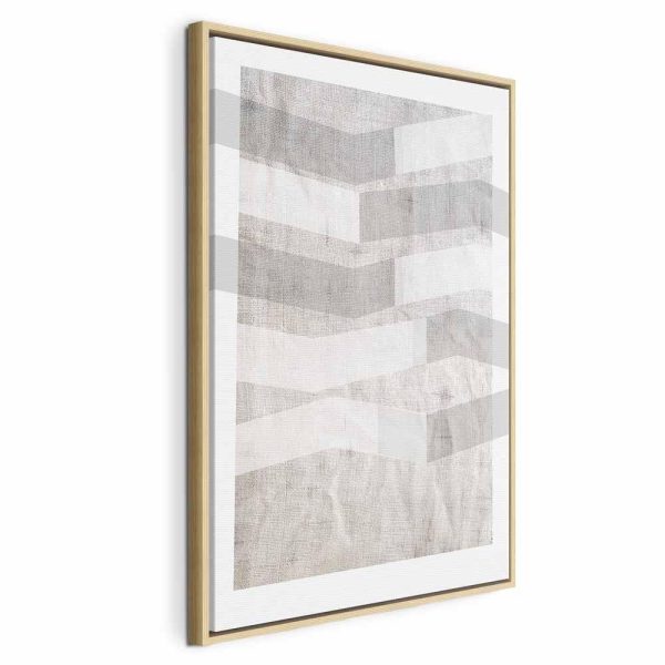 Tableau - Chiaroscuro (1 Part) Vertical