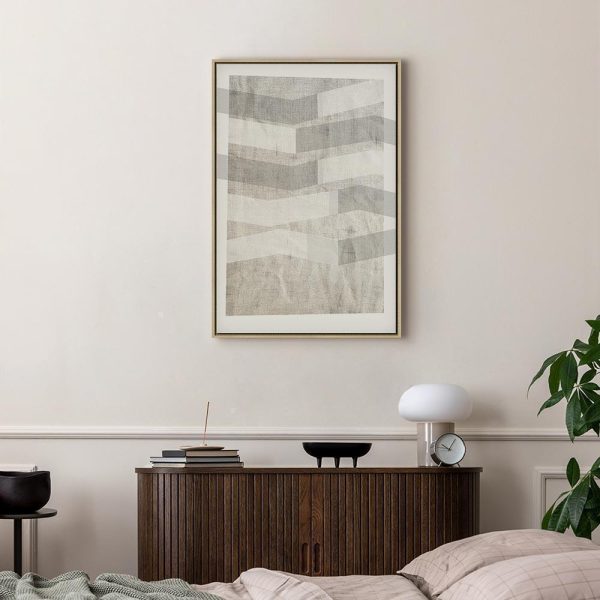 Tableau - Chiaroscuro (1 Part) Vertical