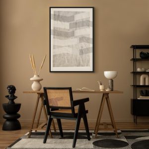 Tableau - Chiaroscuro (1 Part) Vertical