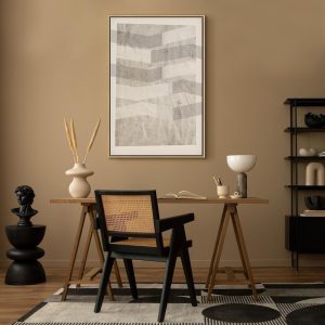 Tableau - Chiaroscuro (1 Part) Vertical