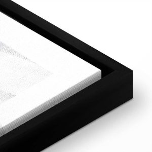 Tableau - Chiaroscuro (1 Part) Vertical