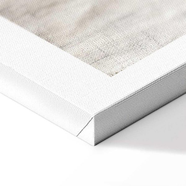 Tableau - Chiaroscuro (1 Part) Vertical