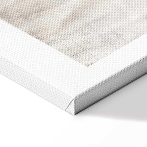 Tableau - Chiaroscuro (1 Part) Vertical