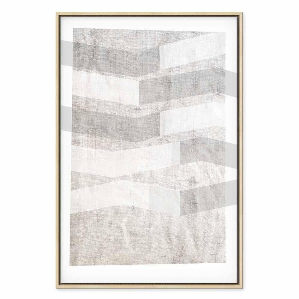 Tableau - Chiaroscuro (1 Part) Vertical