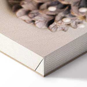 Tableau - Christmas Decoration (1 Part) Vertical