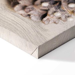 Tableau - Christmas Decoration (1 Part) Vertical