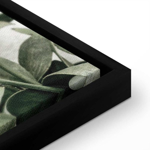 Tableau - Christmas Mistletoe (1 Part) Vertical