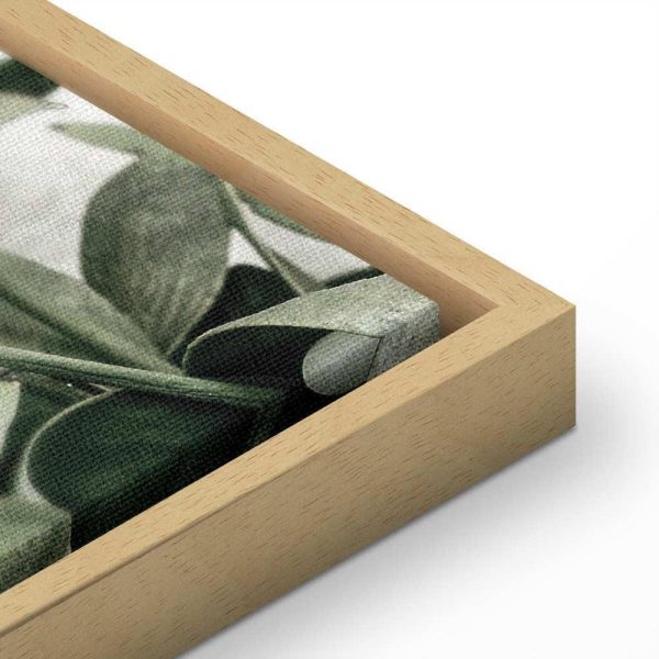 Tableau - Christmas Mistletoe (1 Part) Vertical