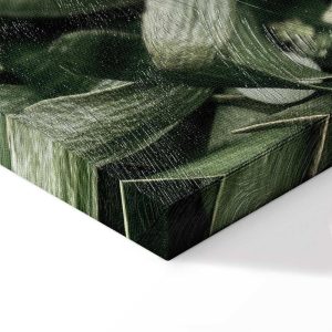 Tableau - Christmas Mistletoe (1 Part) Vertical