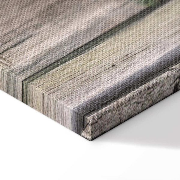 Tableau - Christmas Wreath (1 Part) Vertical