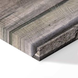 Tableau - Christmas Wreath (1 Part) Vertical