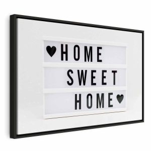 Tableau - Cinema Light Box (1 Part) Vertical