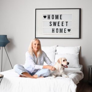 Tableau - Cinema Light Box (1 Part) Vertical