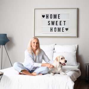 Tableau - Cinema Light Box (1 Part) Vertical