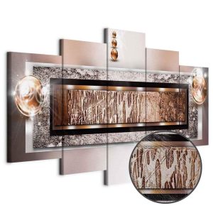 Tableau - Cinnamon Rock