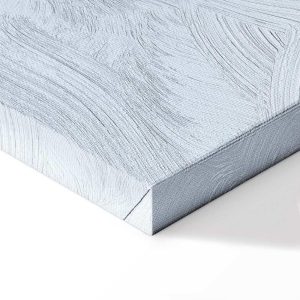 Tableau - Circle of Nature (1-part) - Tree Branches in Round Composition