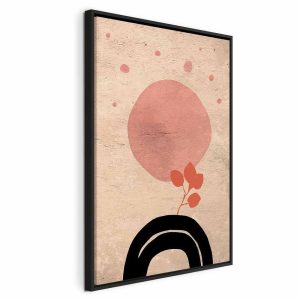 Tableau - Circular Bridge (1 Part) Vertical