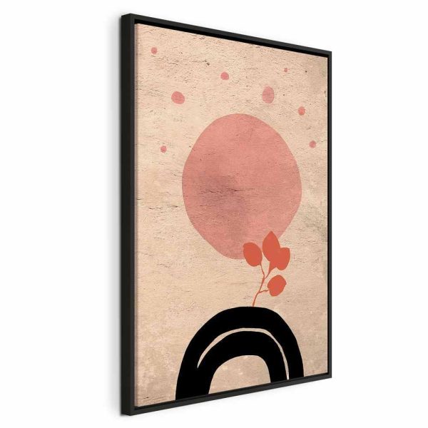 Tableau - Circular Bridge (1 Part) Vertical