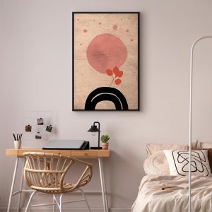 Tableau - Circular Bridge (1 Part) Vertical