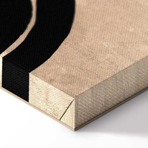 Tableau - Circular Bridge (1 Part) Vertical